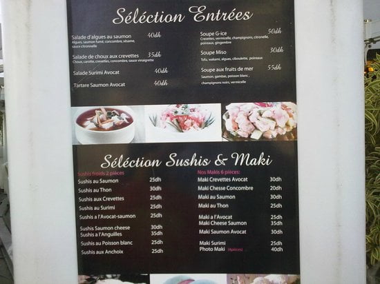 G Ice Yalaho 100 000 Entreprises Et Experiences Au Maroc